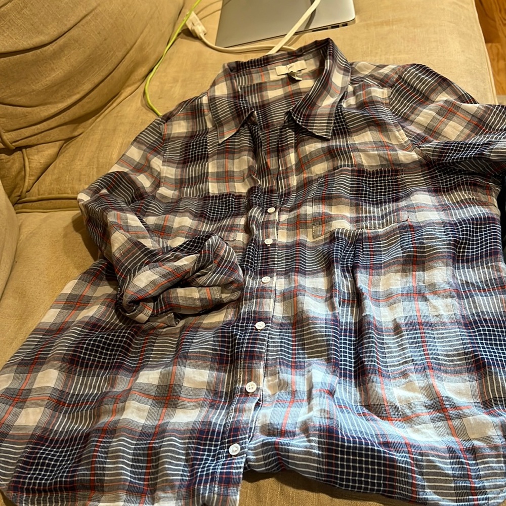 Womens blouse